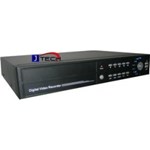 Đầu ghi hình J-TECH DVR-08s